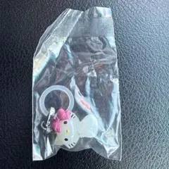 ハローキティ めじるしアクセサリー チャーミーキティ