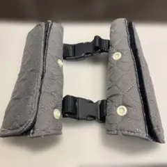 チャイルドシート 抜け出し防止ベルト