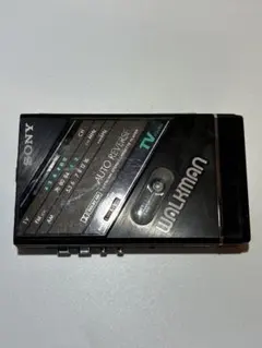 2025年最新】カセット ウォークマン ジャンクの人気アイテム - メルカリ