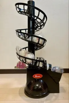 FALCON BATTING TRAINER FTS-100(NBA) - メルカリ