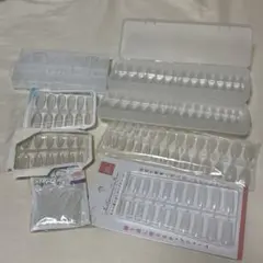 ネイルチップ まとめ売り