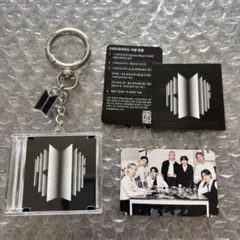 2025 BTS FESTA CAPSULE ALBUM Vol.1