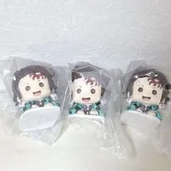 鬼滅の刃 おねむたん 拾弐ノ型 竈門炭治郎×3