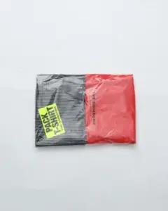 シンゾーン PACK TEE LIP RED 23 2枚セットのサムネイル