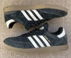 ADIDAS SAMBA ADV 27.5cm DB3189