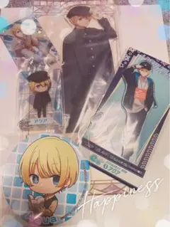 《推しの子》アクア5点セット