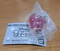 ツムツム　めじるしアクセサリー ロッツォ