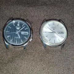 SEIKO5 スポーツマチック5 ビンテージ