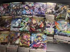 カードファイト!! ヴァンガード 16枚セット