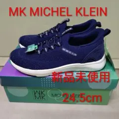 MK MICHEL KLEIN スリップインスニーカー 2813のサムネイル