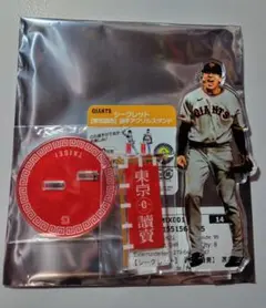 【東京讀賣】シークレット アクリルスタンド 大勢