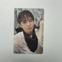 SEVENTEEN バーノン Sector 17