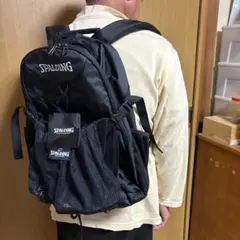 バックパック バスケットボール