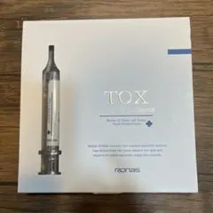 Ronas stem cell tox volume fill essence - メルカリ