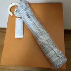 CPコスメティック　 SOIGNE ストライプ傘