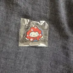 サンリオ ミャクミャクなりきりアクリルチャーム シナモロール