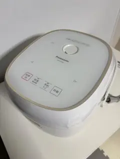 2026年最新】炊飯器パナソニックの人気アイテム - メルカリ