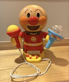 アンパンマン　カラオケ
