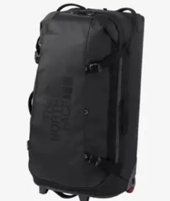 良品　ザノースフェイス　ベースキャンプローリングサンダー 36 キャリーケース