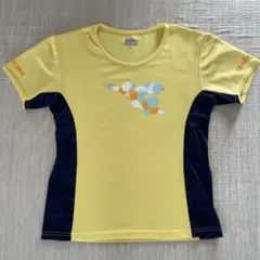 ディアドラ♦︎レディース　テニス　Tシャツ　Lのサムネイル