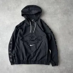 ナイキ ナイロンジャケット