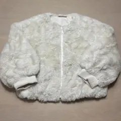 【GU（ジーユー） 】ファージャケット