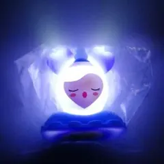 【未使用】TWICE LOVELYS おやすみライトマスコット SAVELY