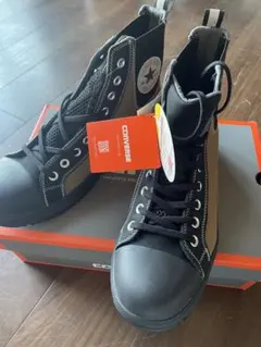 新品未使用CONVERSE ALL STAR スニーカー