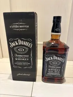 2026年最新】ジャックダニエル3000mlの人気アイテム - メルカリ