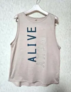 ロキシー ROXY ノースリーブシャツ レディース