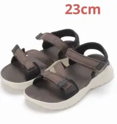 美品 Teva/テバ IENAエクスクルーシブモデル ZYMIC サンダル