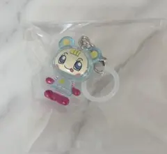 ナルミヤキャラクターズ めじるしアクセサリー ブルーベリエ