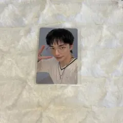 straykids スキズ ヒョンジン トレカ オフイベ 会場限定 KARMA