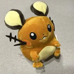 2025年最新】デデンネ ぬいぐるみの人気アイテム - メルカリ