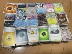 ポケカ レギュ落ち 5300枚くらい