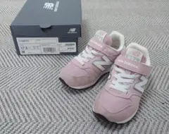 New Balance YV996 17.0cm ニューバランス