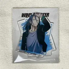 未開封品 WINDBREAKER 杉下京太郎 アクリルスタンド 大量まとめ WIND BREAKER_アクリルスタンド／杉下 京太郎 | 公式グッズ・公式