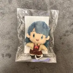 セガラッキーくじ　蓮ノ空　マスコットぬいぐるみ　さやか　105期　ラブライブ