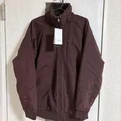 NIKE リバーシブル　ボアジャケット　Mサイズ　新品未使用