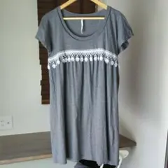 スナオクワハラ ワンピース