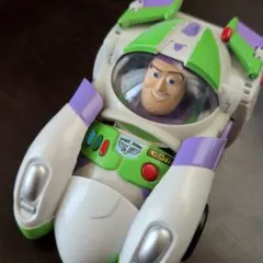 2026年最新】トイストーリー RC バズの人気アイテム - メルカリ