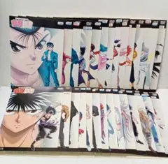 2025年最新】幽遊白書 dvd 28の人気アイテム - メルカリ