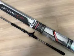 シマノ ミッドゲーム CI4+ 73 HH240 RIGHT 船竿 右巻き仕様のサムネイル