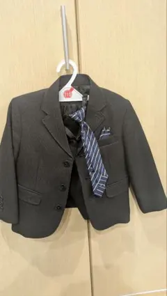 100サイズ フォーマルスーツ セット