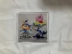 カービィのエアライダー TSUTAYA特典 アクリルコースター