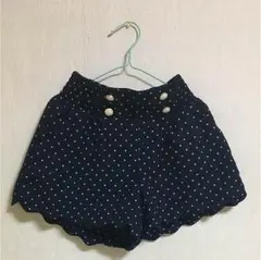 ショートパンツ