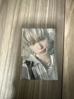 &TEAM HARUA awakenthebloodline 有明会場限定トレカ