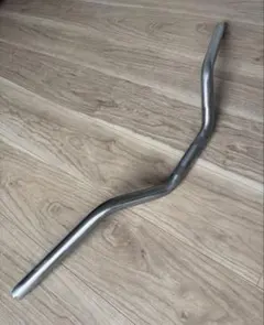 チタン製 ブルムースバー ハンドルバー MTB グラベル ピスト - メルカリ