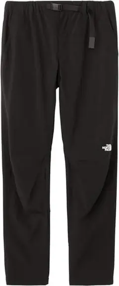 ノースフェイス ロングパンツ バーブライトパンツ NB32502-K XL