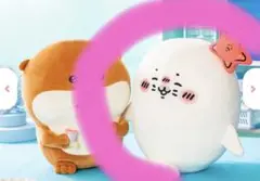 ナガノアザラシ&カワウソ&くまなど8点セット - メルカリ